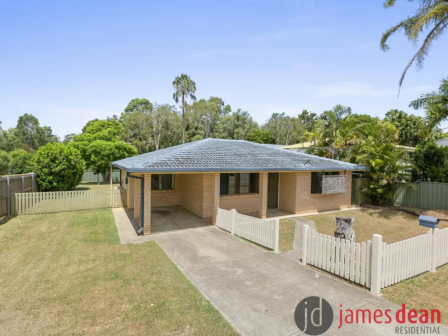 Main view of Homely house listing, 2 Lawn Terrace, Capalaba QLD 4157