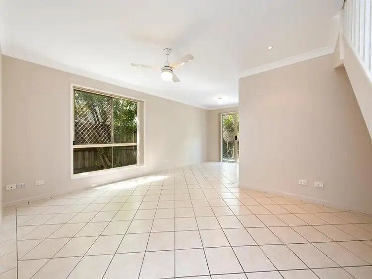 Fourth view of Homely townhouse listing, 3/119 Kirkland Avenue, Coorparoo QLD 4151