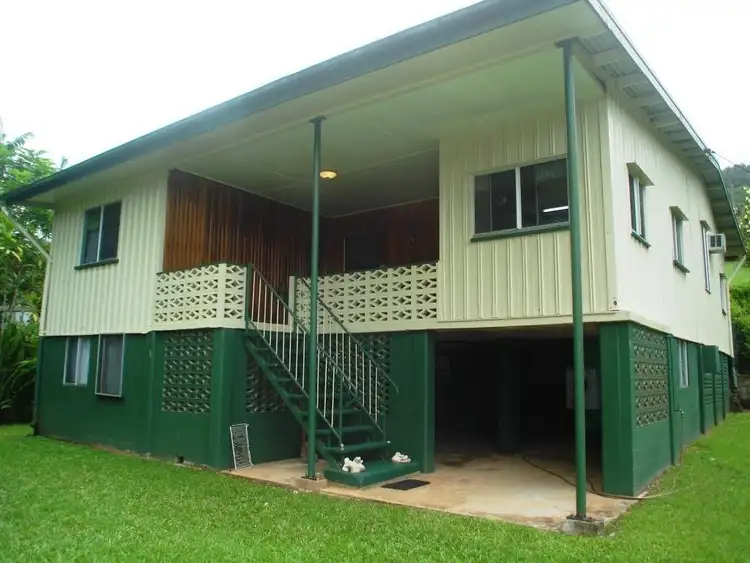 9 Stanwell Street, Babinda QLD 4861