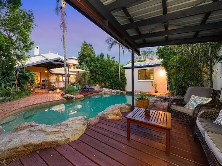 Second view of Homely house listing, 15 THRUSHTON STREET, Greenslopes QLD 4120