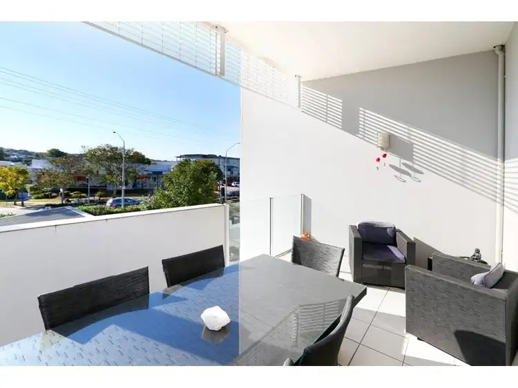 Fifth view of Homely unit listing, 102/621 Wynnum Road, Morningside QLD 4170