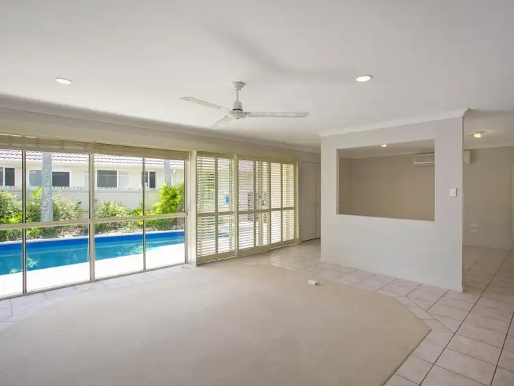 Third view of Homely house listing, 2 Figurehead Court, Noosa Waters QLD 4566