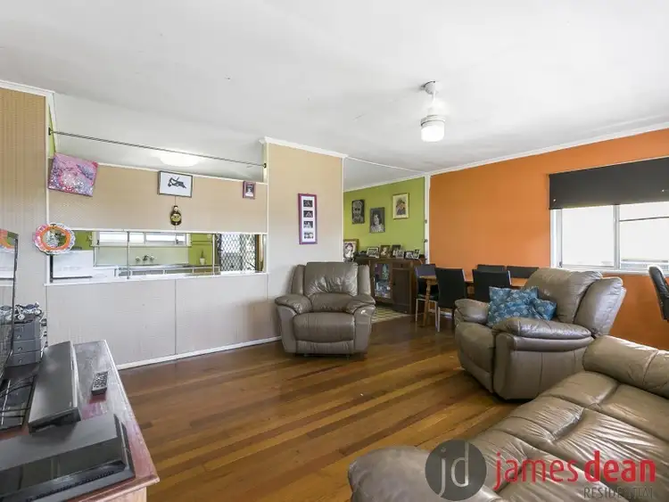 Second view of Homely house listing, 15 Elton Street, Hemmant QLD 4174