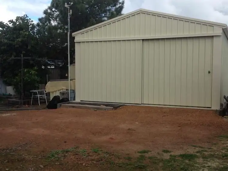 Third view of Homely house listing, 50 Butcher Street, Bruce Rock WA 6418