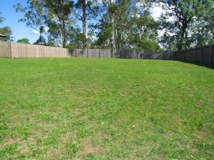 Second view of Homely land listing, 33 Hilltop Avenue, Southside QLD 4570