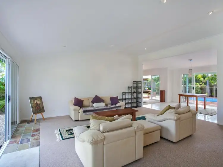 Third view of Homely house listing, 12 Safari Street, Noosa Heads QLD 4567