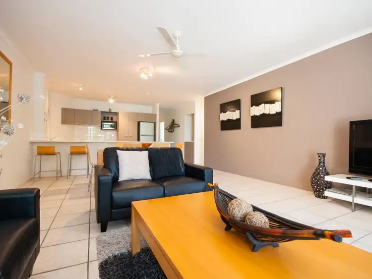 Sixth view of Homely unit listing, 4/273 Gympie Terrace, Noosaville QLD 4566