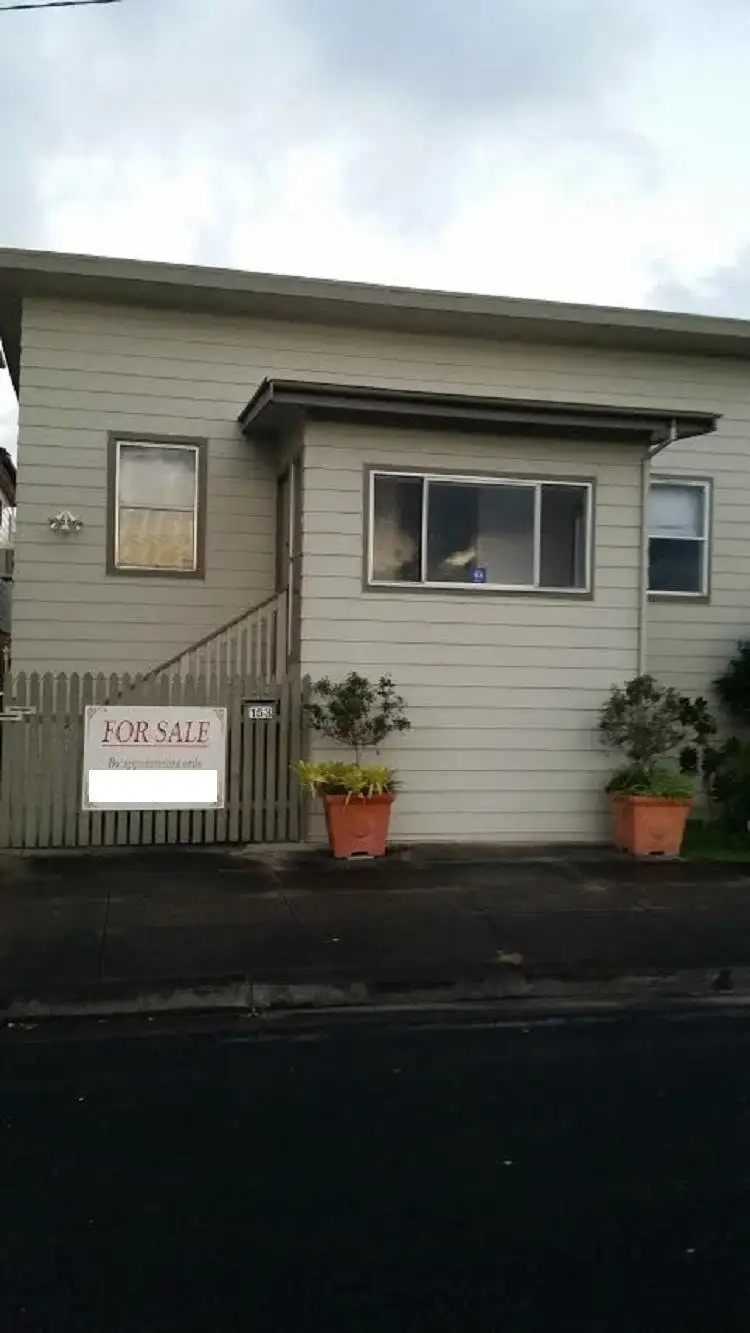 153 River Street, Maclean NSW 2463
