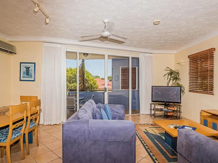 Second view of Homely unit listing, 8&9/9 Albert Street, Noosaville QLD 4566