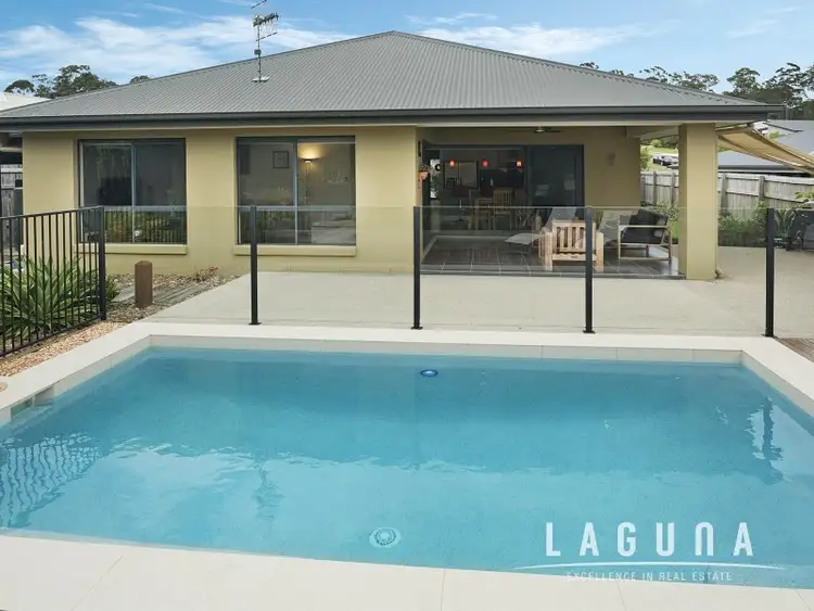 Third view of Homely house listing, 44 Lindfield Circuit, Noosaville QLD 4566