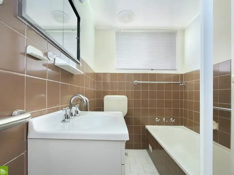 Fifth view of Homely unit listing, 3/19 Campbell Street, Wollongong NSW 2500