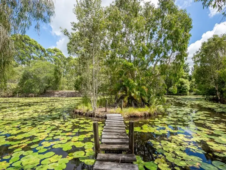 Main view of Homely house listing, 10 Cootharaba Downs Road, Cootharaba QLD 4565