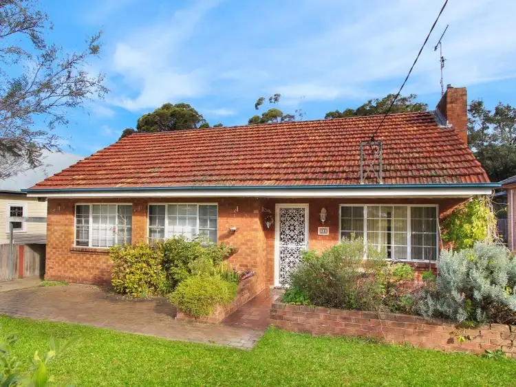 23 Acacia Avenue, Gwynneville NSW 2500