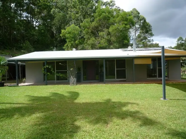 Sixth view of Homely house listing, 252 North Arm Yandina Creek Rd, North Arm QLD 4561