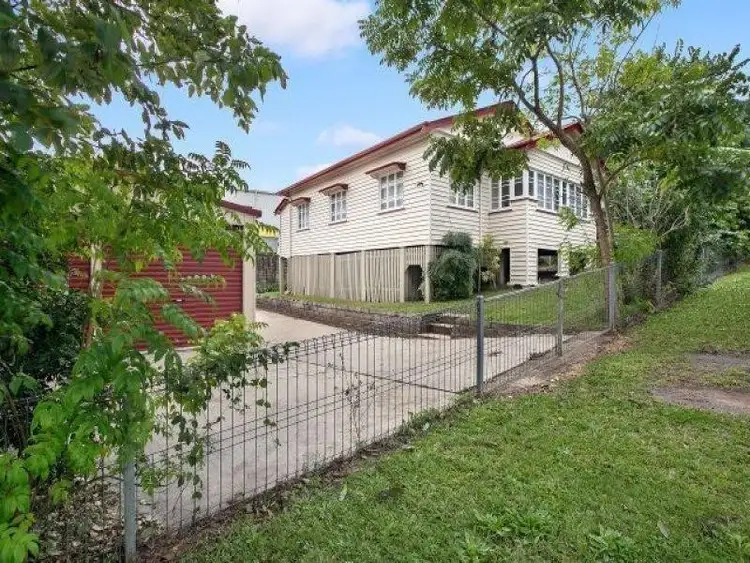3 Ray Street, Gympie QLD 4570