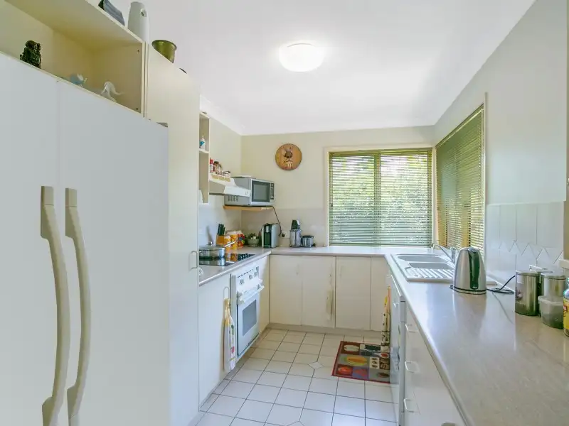 Main view of Homely unit listing, 125 Hansford Road, Coombabah QLD 4216