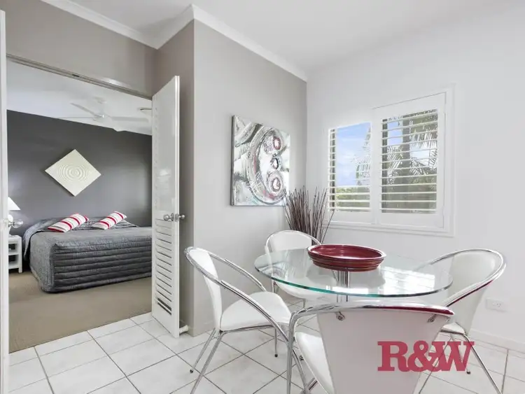 Third view of Homely apartment listing, 32/'Culgoa Point' 5 Quamby Place, Noosa Heads QLD 4567