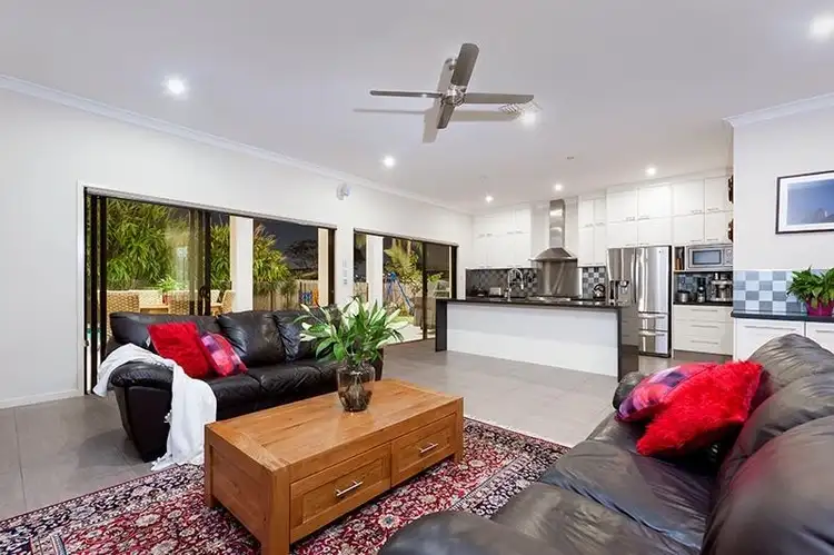 Third view of Homely house listing, 152 Erica Street, Cannon Hill QLD 4170