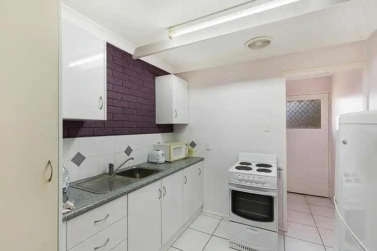 Main view of Homely block of units listing, 1 $ 2/65 Alderley Street, Rangeville QLD 4350