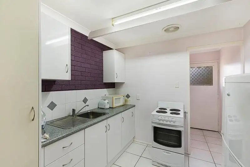Main view of Homely block of units listing, 1 $ 2/65 Alderley Street, Rangeville QLD 4350