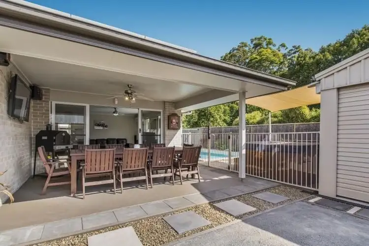 Third view of Homely house listing, 39 Retreat Crescent, Yandina QLD 4561