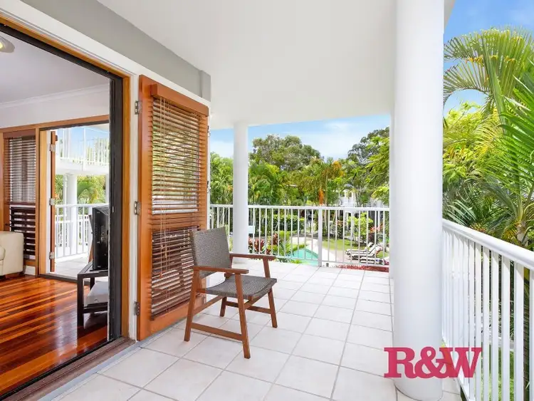 Third view of Homely apartment listing, 83/179 Weyba Road, Noosaville QLD 4566