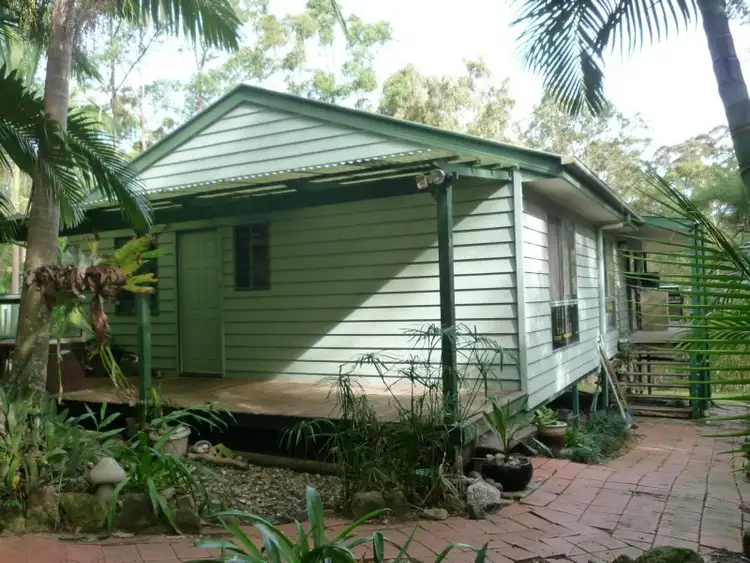 Fourth view of Homely rural property listing, Address available on request