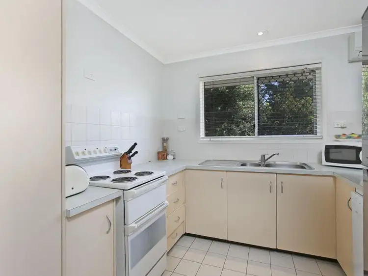 Fourth view of Homely villa listing, 15/1596 Wynnum Road, Tingalpa QLD 4173