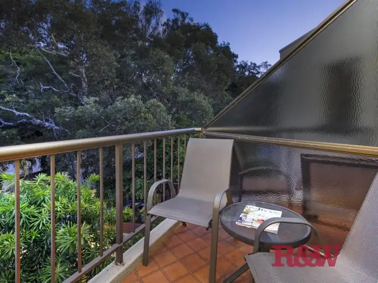 Fourth view of Homely apartment listing, 69/52 Hastings Street, Noosa Heads QLD 4567