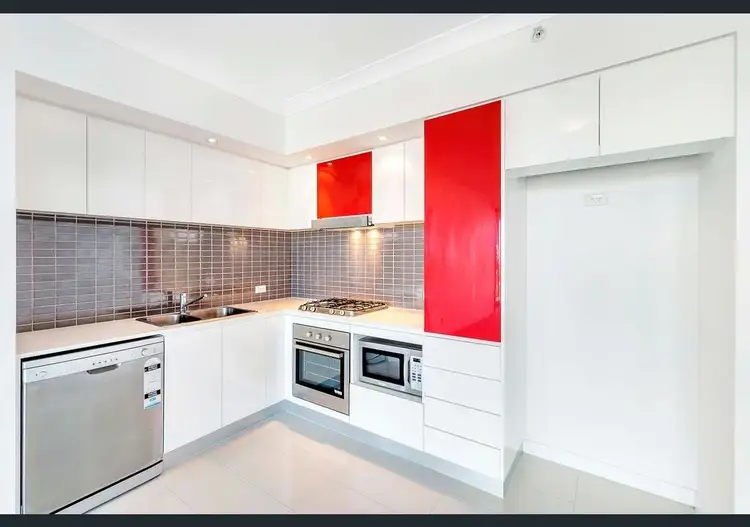 Fourth view of Homely apartment listing, @/9 Lawson Street, Southport QLD 4215