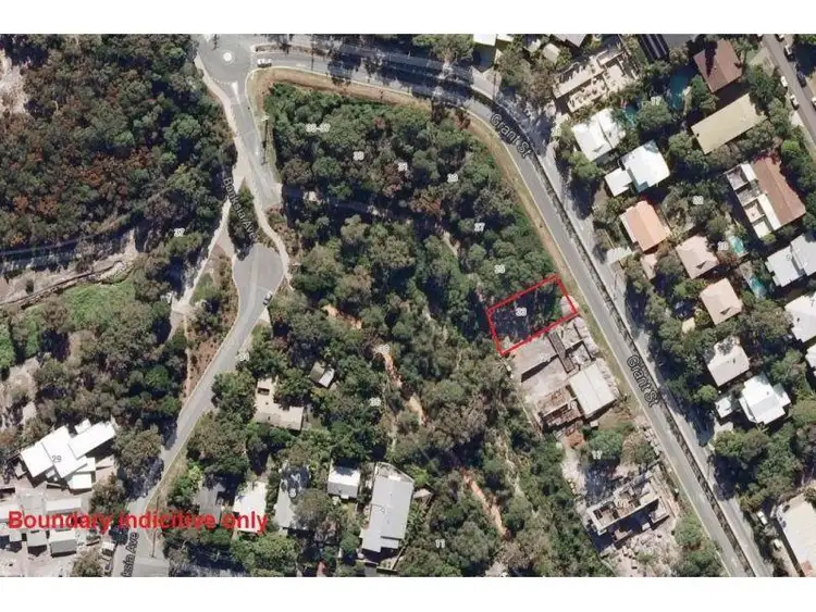 Second view of Homely land listing, 23 Grant Street, Noosa Heads QLD 4567