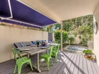 Fifth view of Homely townhouse listing, 1/15 Howard Street, Noosaville QLD 4566