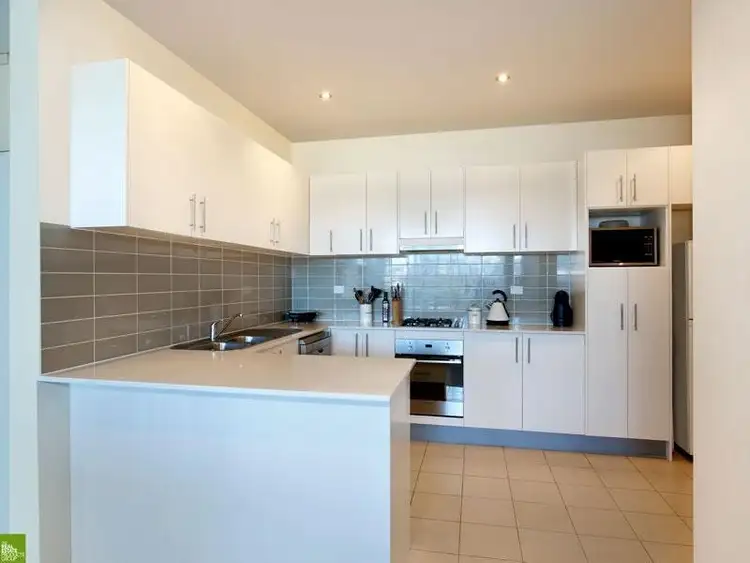 Third view of Homely unit listing, 43/143-149 Corrimal Street, Wollongong NSW 2500