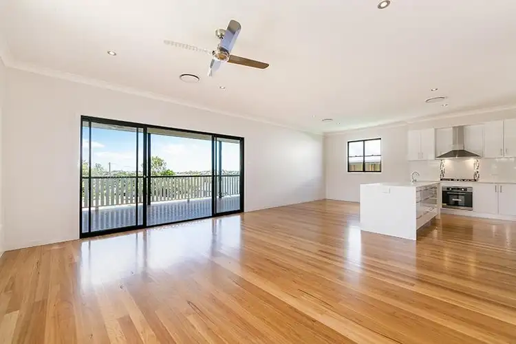 Second view of Homely house listing, 350 Richmond Road, Cannon Hill QLD 4170