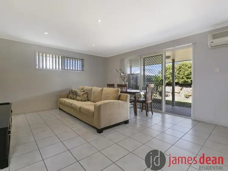 Third view of Homely villa listing, 33/192 Hargreaves Road, Manly West QLD 4179