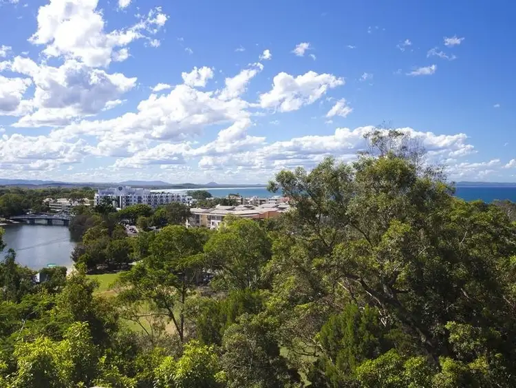 Fifth view of Homely unit listing, 4/47 Picture Point Crescent, Noosa Heads QLD 4567