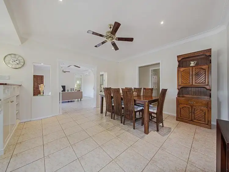 Sixth view of Homely house listing, 50 Mary Pleasant Drive, Birkdale QLD 4159