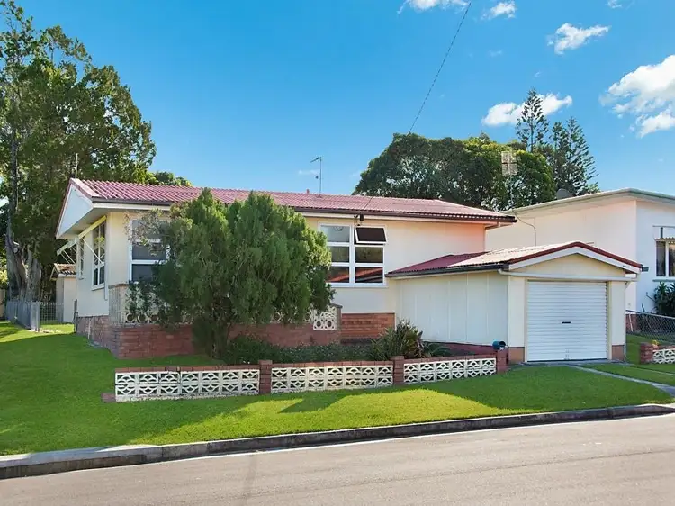 Second view of Homely house listing, 36 Taylor Avenue, Golden Beach QLD 4551