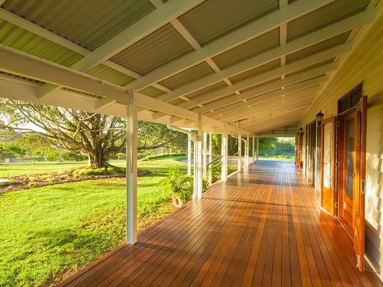 Sixth view of Homely house listing, 166 Cootharaba Downs Road, Cootharaba QLD 4565