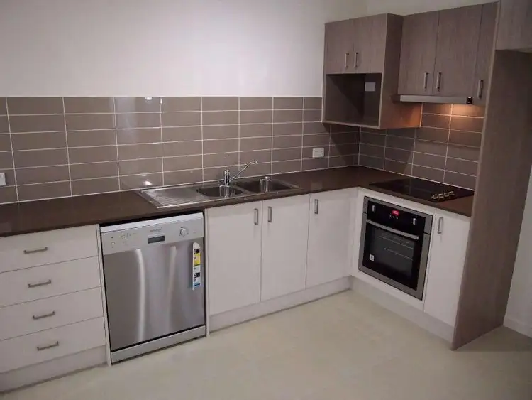 Second view of Homely semi-detached listing, 1/22 Leopardtree Drive, Upper Caboolture QLD 4510