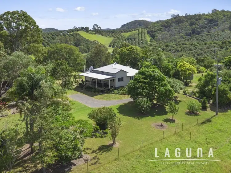 Second view of Homely rural property listing, 181 Hay Road, Canina QLD 4570