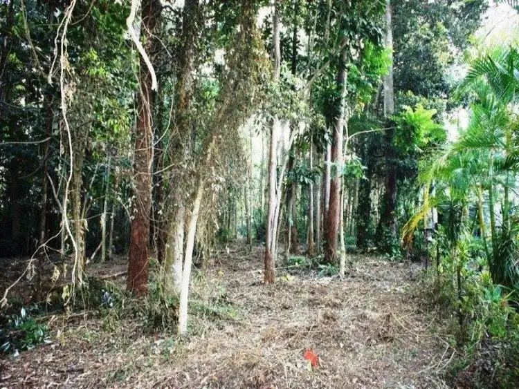 Lot 11 Nottingham Court, Beerwah QLD 4519