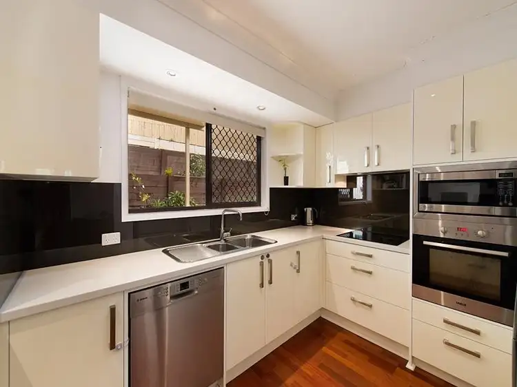 Fourth view of Homely house listing, 70 Todman Street, Carina QLD 4152