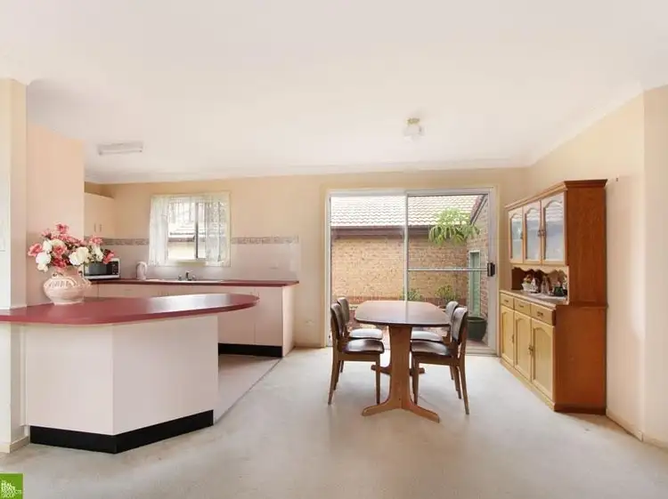 Sixth view of Homely house listing, 8 Ashmore Crescent, Kanahooka NSW 2530