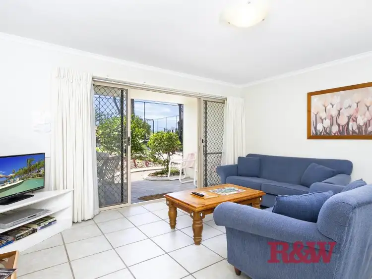 Fourth view of Homely apartment listing, 25/'Beach Breakers' 75 David Low Way, Sunrise Beach QLD 4567