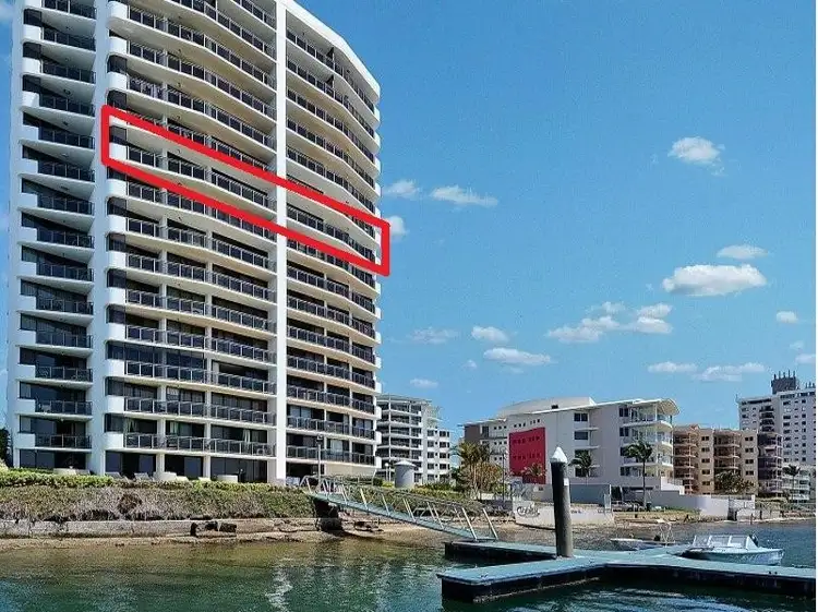 10BC/120 Duporth Ave, Maroochydore QLD 4558