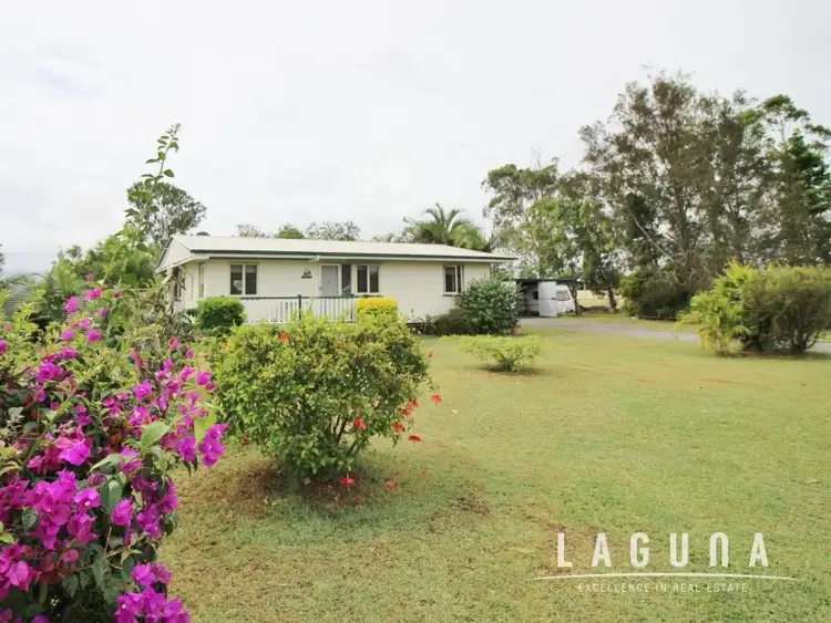 Third view of Homely house listing, 53 Clarkson Drive, Curra QLD 4570