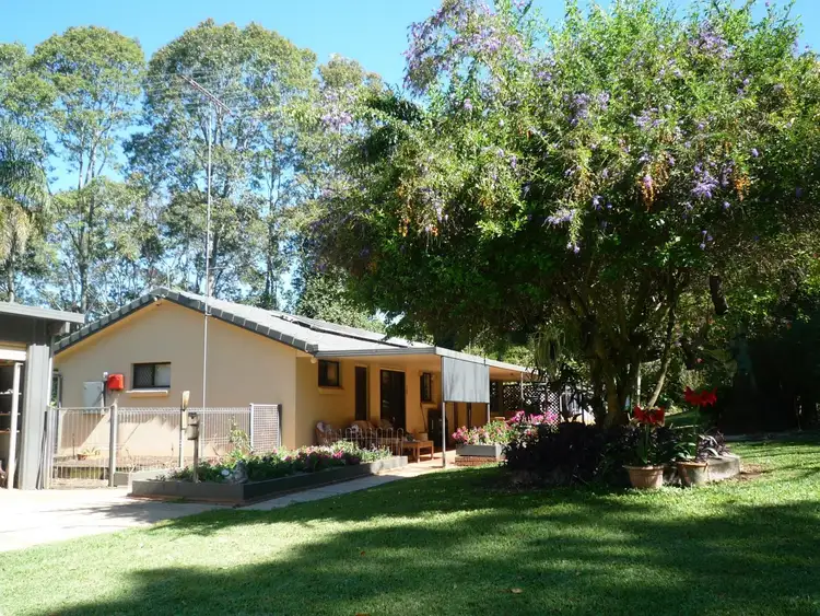 Fifth view of Homely rural property listing, 182 Yandina-Cooloolabin Rd, Yandina QLD 4561