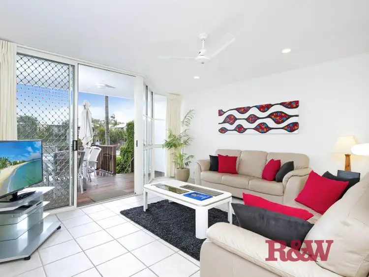 Second view of Homely apartment listing, 8/4 Portside Court, Noosaville QLD 4566