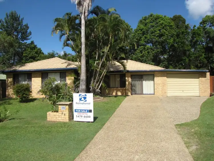 27 Glen Kyle Drive, Buderim QLD 4556